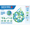 Geomag Geomag Green Line Color, 142 Pieces 274